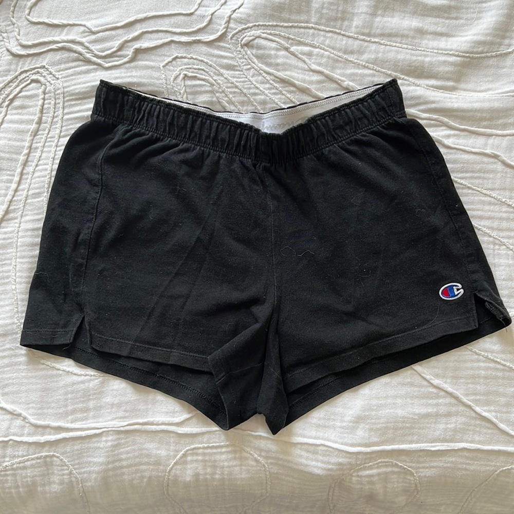 Champion shorts